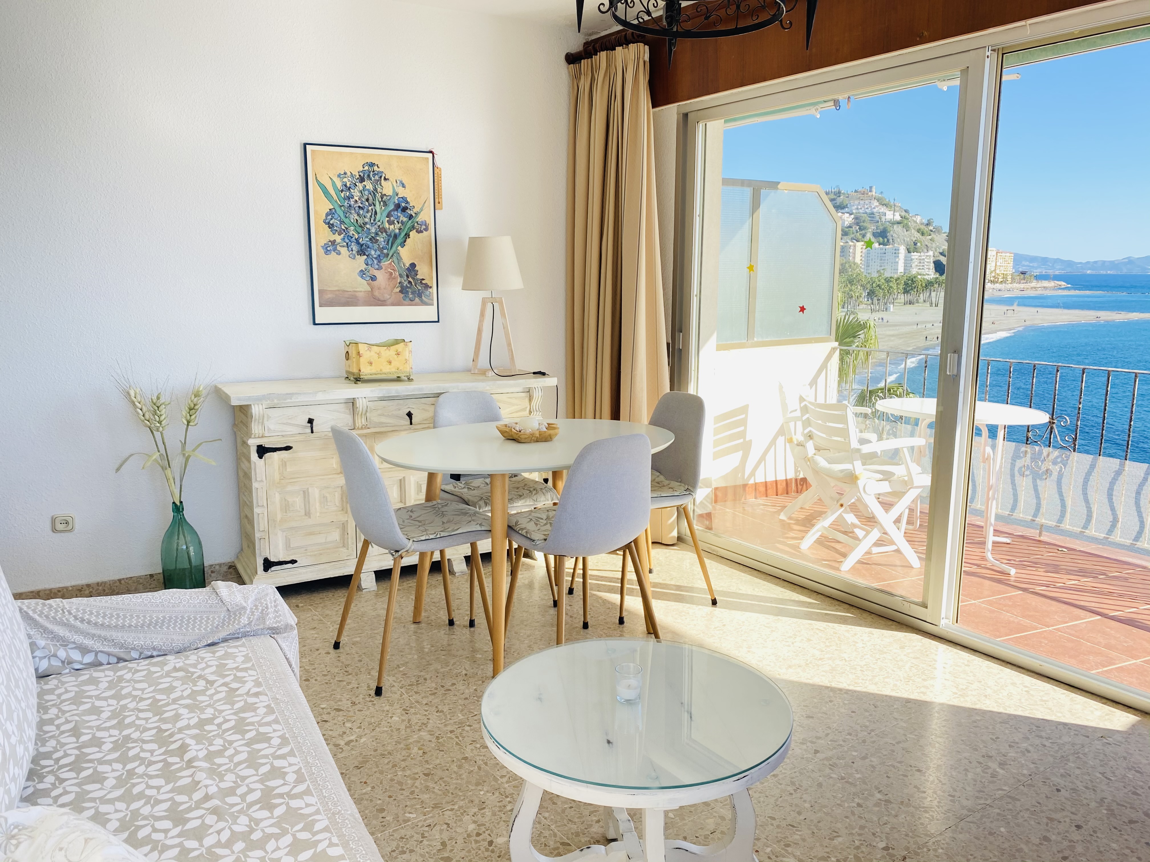 APARTAMENTO EN PASEO DE LA CALETILLA